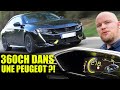 508 PSE : J'essaie la Peugeot qui veut détrôner les Allemandes !