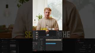 how to create this shutter effect in DaVinci Resolve #davinciresolve #videoediting