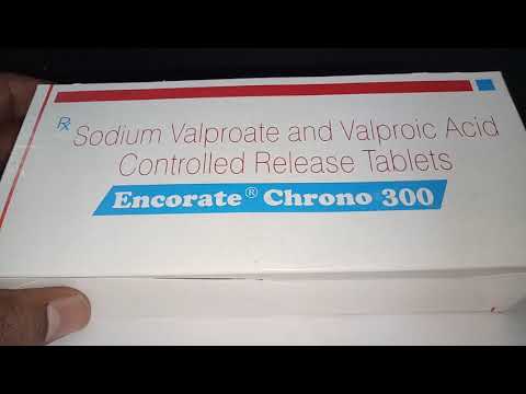 Video: Enkorat Chrono - Instructions For Use, Price, Tablets 500 Mg, 300 Mg, 200 Mg