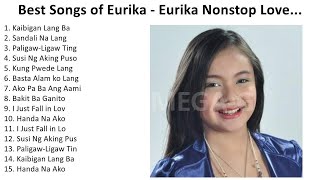 E u r i k a 2023 - Greatest Hits, Full Album, Best Songs