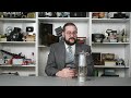 End of video