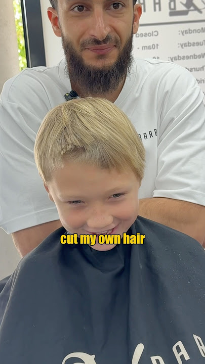 8 guard taper #sydneybarber #haircuts