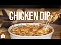 Chicken dip in 15 minutes thats healthy