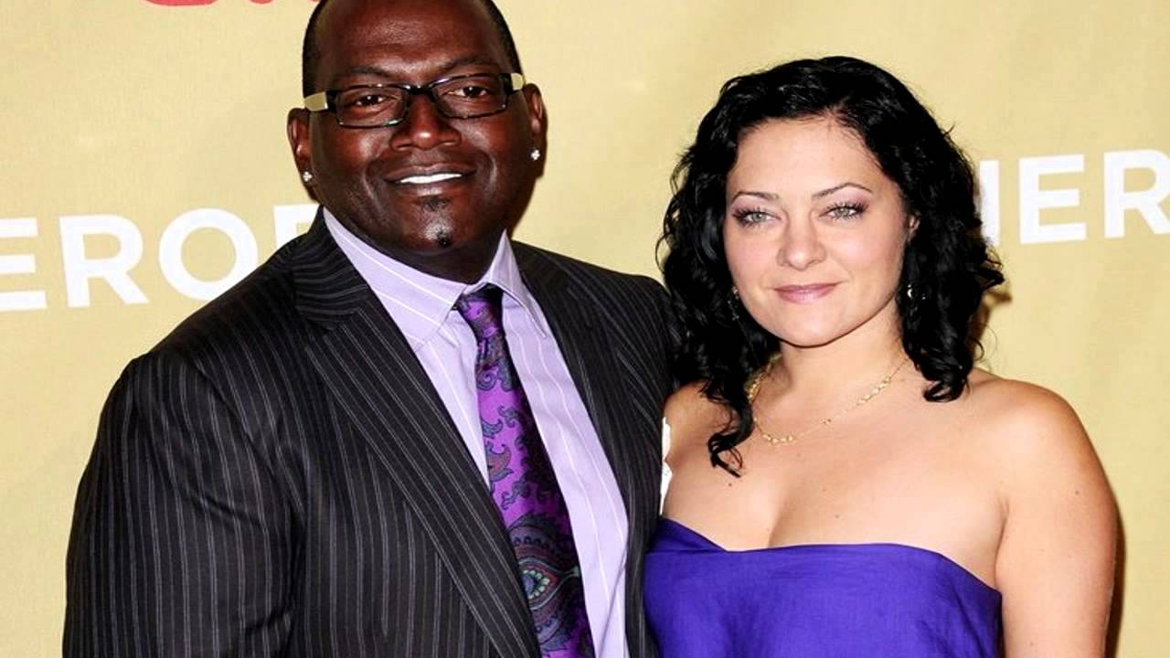 Former American Idol Judge Randy Jackson Slapped With Divorce Papers By His Wife Youtube 