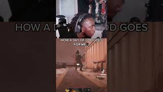 I Rage EVERYTIME?? *Subscribe For More Content ❤️ trending viral mw2 funny gaming