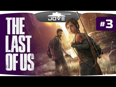 Видео: Самые Жестокие Создания ● Last Of Us #3