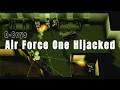 1990s Delta Force Moves In to Rescue the President | CQB Raid Aboard the Air Force One