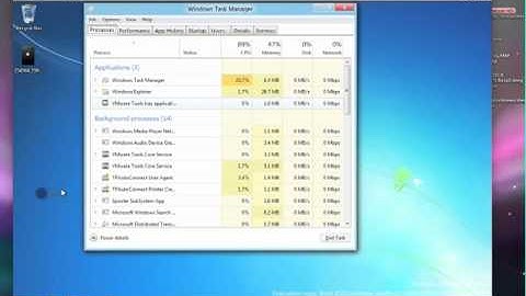 Preview Windows8 On Vmware Fusion.mov
