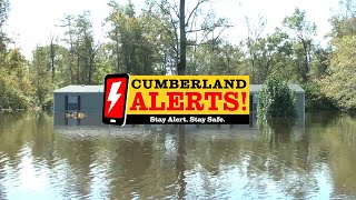 Cumberland Alerts