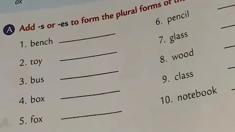 Como se escreve erva doce no plural?