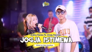 Randu Ft. Cindy - Jogja Istimewa (Official Live Arsy Music)