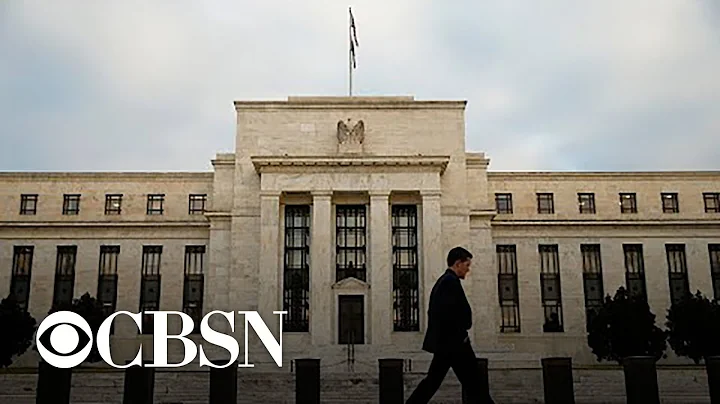 Fed cuts interest rates for 3rd time this year in an effort to prolong economic growth - DayDayNews