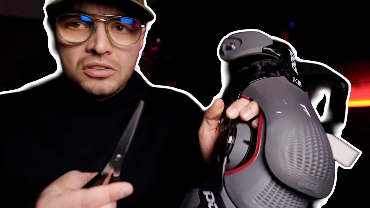 JAK MIERZYĆ I DOBRAĆ ORTEZY KOLAN NA CROSSA? PORADNIK 2026