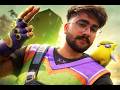Valorant Chill Competitive | Calm Mind, Aggressive Plays | Horizontal