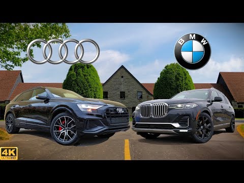 $90k-flagship-fight----2019-audi-q8-vs.-2019-bmw-x7:-comparison