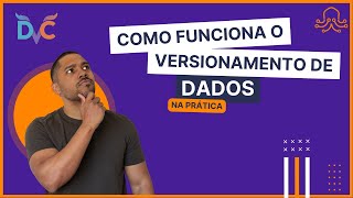 Versionando DADOS com o DVC | Part 04