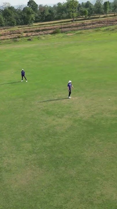 थप्पड़ शॉट 😱#cricket #t20worldcup2024#ccpl #cscs #raipurstadium # ...