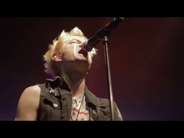 Sum 41 - Reason to believe (Unofficial video) class=