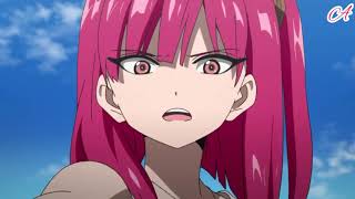 Magi morgiana AMV Queen of Mean