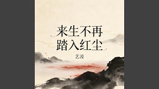来生不再踏入红尘（挥别缘分）