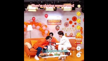 First used it as his chance to confess back 😭😭 #firstkhaotung #khaotung  #ShopeeFoodxFirstKhaotung