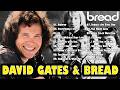 BREAD &amp; DAVID GATES Greatest Hits Full Album | Best Songs Of Bread | Bread Light Rock Songs 70s 80s