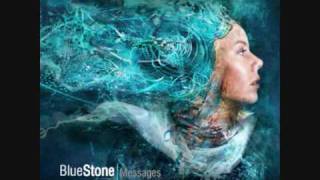 Video thumbnail of "Blue Stone - The silence"