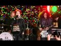 MCR - Sing - New Years Eve with Carson Daly