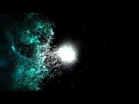 Sound Keys Sample (Aftereffects Trapcode)