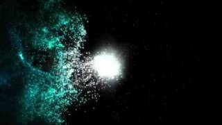 Sound Keys Sample (Aftereffects Trapcode)