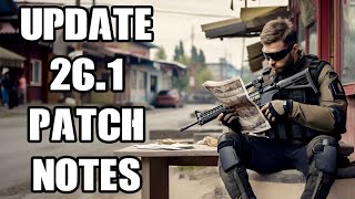 Celebrity PUBG Update 26.1 Patch Notes: Tactical Gear Is Back, Erangel Gets A Polish, Oh, & KFC! Profile