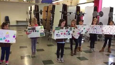 Brownie Troop Flower Proposal
