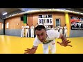 ABADA Capoeira Cazaquistao
