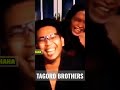 TAGORO BROTHERS 😆, #pinoymemes  PINOY FUNNY VIDEOS REACTION, PINOY KALOKOHAN #shorts @KENLIKES