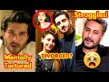 Feroze khan mentally tortured by wife adnan siddiqui shares his struggle phasesabih sumair updates