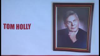 Waupaca Historical Society: Holly Family and Funeral Home