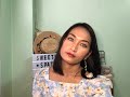 Sweety spatax gray on dark brown eyes | Best seller contact lenses