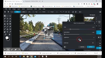 Pixlr: Edit, Image, Adjustments and Filters