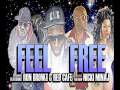 I Feel Free Riddim 2009 RICKY BLAZE BUSY SIGNAL NICKI MINAJ RON BROWZ RED CAFE PUNCH mp3