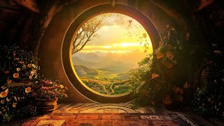 Shire 24/7  |  Celtic Music for DnD, Study, Relaxation