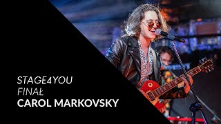 Stage4YOU 2021 - Carol Markovsky | koncert finałowy