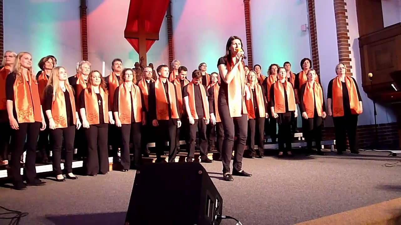 This Train - Happy Gospel Singers