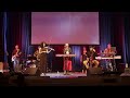 Live at SouthLake - Under the Willow Presents “Glad You’re Here” with Jenn Bostic &amp; Friends
