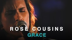Rose Cousins | Grace | Live in Studio