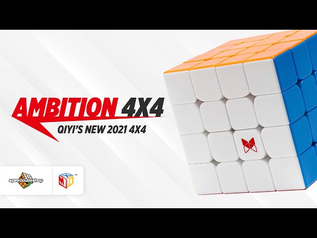 X-MAN AMBITION 4x4 M – Cube Jango