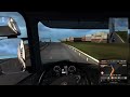 Euro Truck Simulator 2 Gameplay Live - En vivo