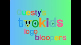 Questy's TVOKids Logo Bloopers(Full Movie)