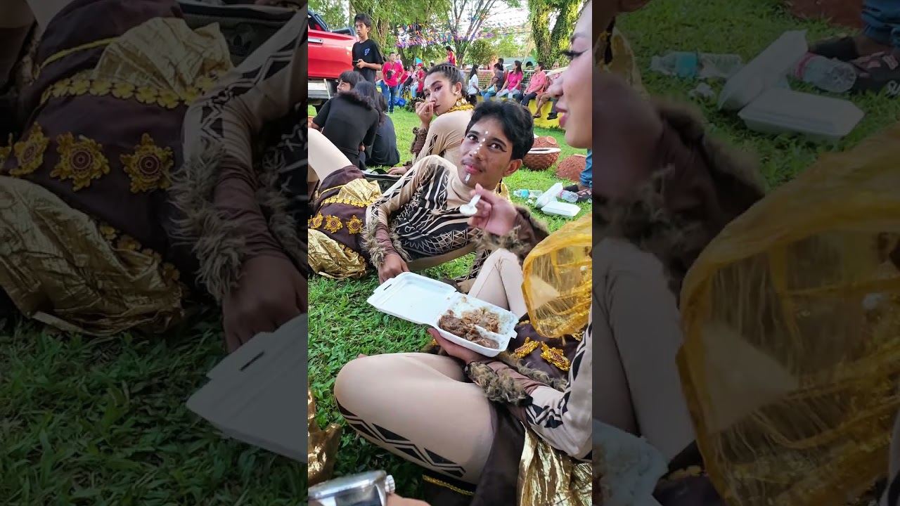 Para sa mga mag Ex! Nakakakilig sila! 😍 Bagay ba sila? Episode 6