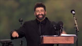 Jonathan Cahn   The Return September 26, 2020