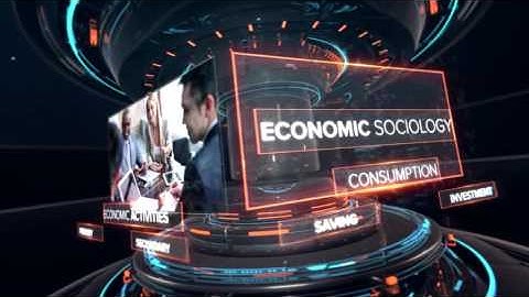 Digital Technology Intro - After Effects Project Files | VideoHive 10637865